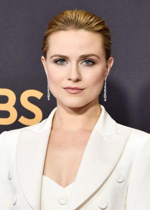 Evan Rachel Wood